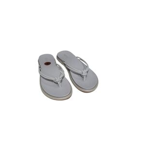 Olukai AKA Sandals Blue Size 8